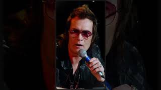 Glenn Hughes Reveals Dark Truth About Gary Moore