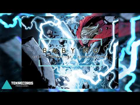 Baby No ! - Alex-G x El Artista x AlonsoxxCited