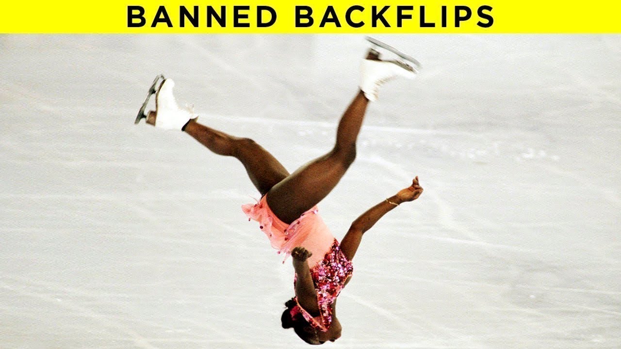 Players So Good They FORCED Rule Changes