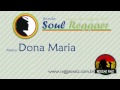 Soul Reggaer - Dona Maria 