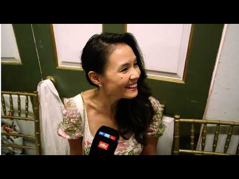 Anthony Rubio featured segment on RTL News, NYFW, Canine Couture, Fashion Week