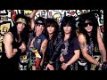 L.A. GUNS - I LOVE ROCK N' ROLL
