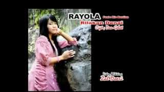 Download lagu Rayola Rilakan Denai   YouTube mp3