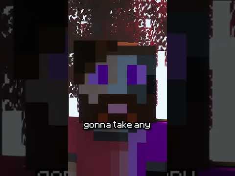 The Most OP Minecraft Origin #shorts