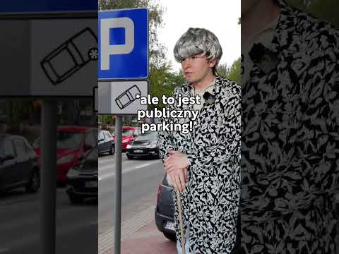 Z mojego doświadczenia i młodzież i starsi są niewychowani:)