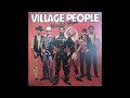 Village People - Sodom And Gomorrah (1978)