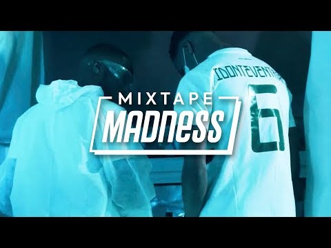 Remz Rage - Sugar & Spice (Music Video) | @MixtapeMadness