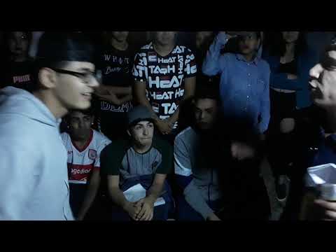 Acertijo vs villar part1- 8vos (Pretemporada Fecha13/2 2019)-Picantes