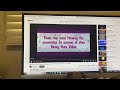 Opening To Barney Books Are Fun 1998 VHS