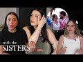 YOU RUINED MY GENDER REVEAL S1E9 With The Sisters