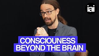 What near-death experiences reveal about consciousness | Àlex Gómez-Marín