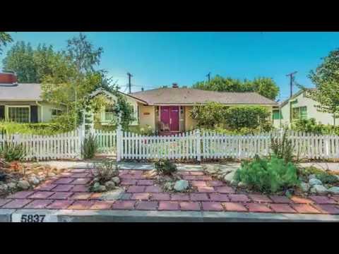5837 Buffalo Ave Valley Glen CA 91401