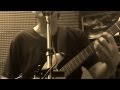 the kill zone t bone burnett cover 71 fender twin reverb