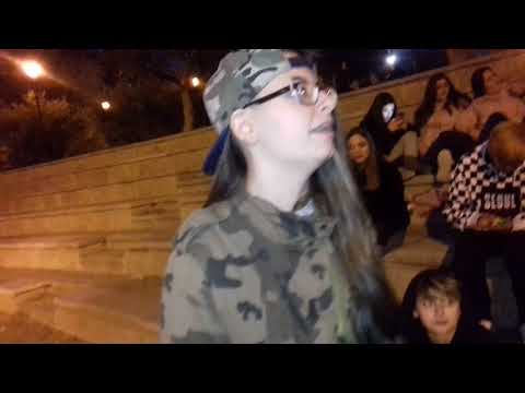 NPA VS ZSKY (CUARTOS) - CONDAL SOUND VI