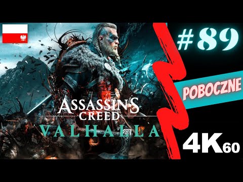AC Valhalla PL 4K60 [odc.89] - Poboczne