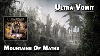 Mountains Of Maths - Ultra Vomit (HD)