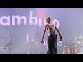 Vito Bambino - Etna (live) Letnie Brzmienia Warszawa 2023