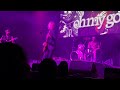 Billy of Oh My God- February 14. Live at the Capitol Theater, Flint, Michigan February 18, 2026
