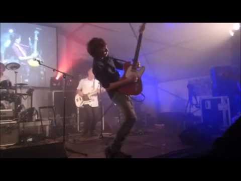 The Noise of Dikkelvenne - 4 september 2015