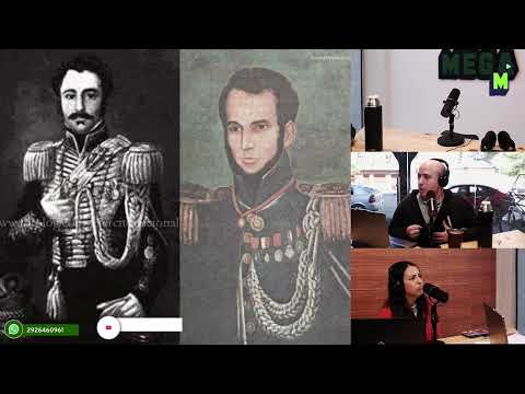 Un día como hoy en 1877, llegaban los restos de Isidoro Suárez a Buenos Aires