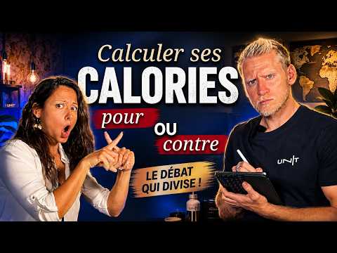 Faut-il compter ses calories ?