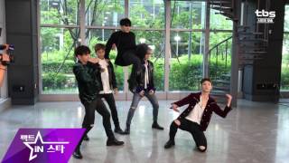 [팩트4K직캠] #MAP6 - #ImReady