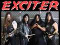 Exciter  'Scream bloody murder'