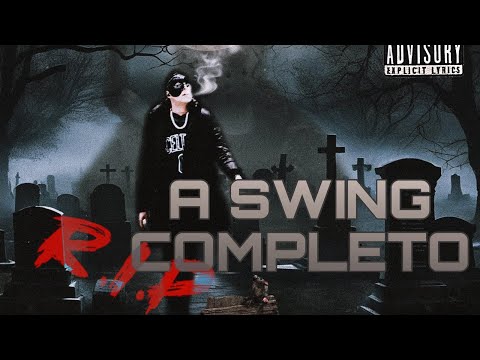 JASSON 13 - A SWING COMPLETO ( RIP MOLUSCO,GRINGO,GALLO THE PRODUCER Y ARTE CARDE (Prod.by TNBZ)