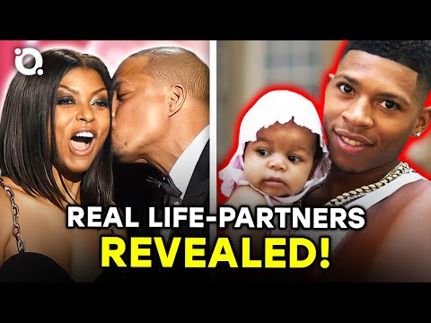 Empire: Real-Life Partners Revealed! |⭐ OSSA Radar