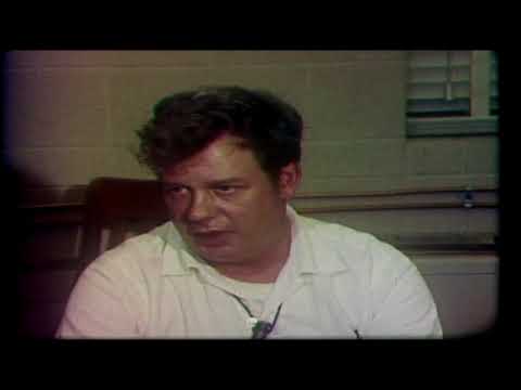 1969: Prof. Robert M. Walker talks about collecting moon samples