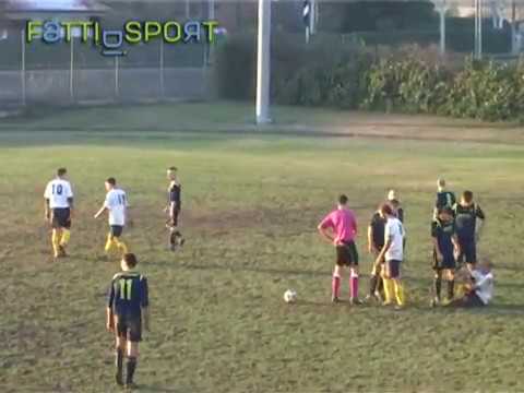Calcio Campionato 2013/2014 : Bosconerese - Castellamonte 0-0  1° Categoria Girone C