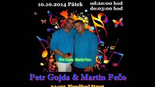 Martin Fečo & Petr Gujda - Nikto Nevie Martin Fečo & Petr Gujda - Nikto Nevie