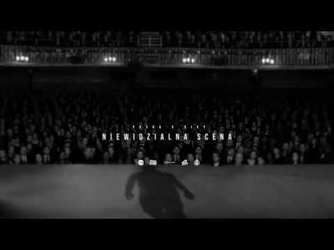 Pysku x Sivy - Niewidzialna Scena