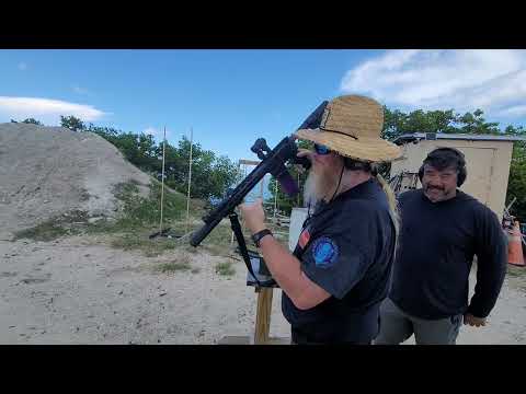 Cobalt Kinetics Pro Pistol And Rifle - Tactical Tuesday