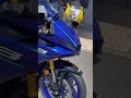 ヤマハ YZF-R3 新車YZF-R3入荷致しました!!ご連絡お待ちしております!