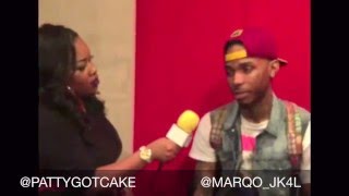 Marqo 2 Fresh Interview