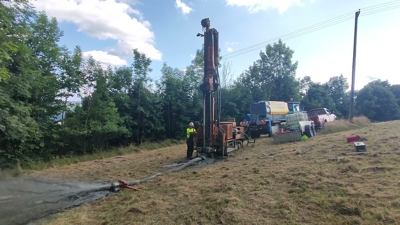 Studnia Wisła Jawornik