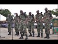 Kamudzu Barracks Banja Lanu Muzidalira Yehova