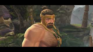 Can I Explore Nerf Act 6 100% Only Using 5 Star Hercules? Episode 8