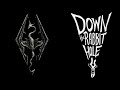 Unofficial Skyrim Patch Down The Rabbit Hole