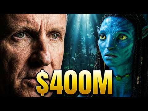 El problema con Pandora que las películas de AVATAR no quieren ni tocar