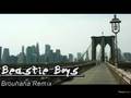 Beastie Boys - Brouhaha Remix