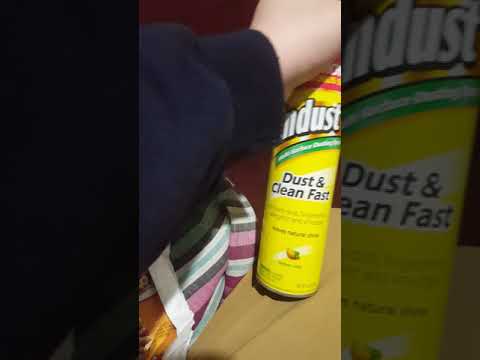 Cereal comercial 12345