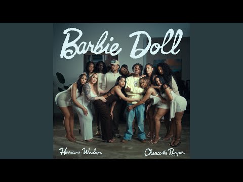 Barbie Doll