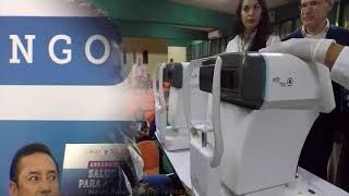 EL GOBERNADOR Y LA PRESIDENTA DEL DIF ESTATAL DIERON ARRANQUE AL PROGRAMA SALUD INTEGRAL PARA ADOLES