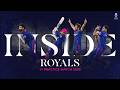 Inside Royals Practice Match IPL 2026