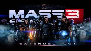 StarduskLP Rant: Why is Mac Walters still the head writer of Mass Effect?