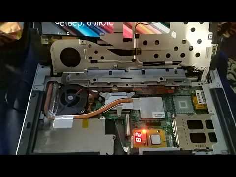 тест Mini PCI Express POST карта, анализатор неисправности ПК