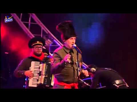 11vd11 2014 - Ummer d'r Neaver