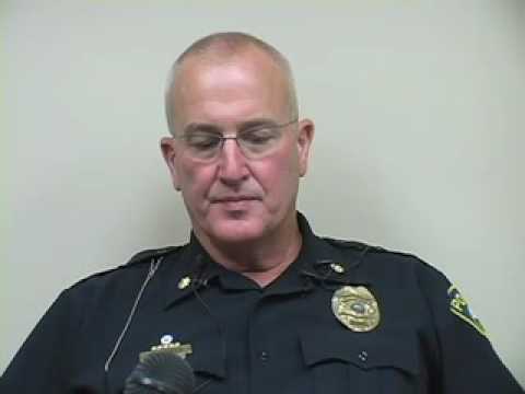 Press Conference on July 27, 2010